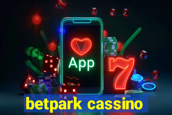 betpark cassino